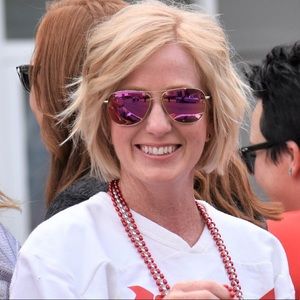 Meet your Posher, Tami